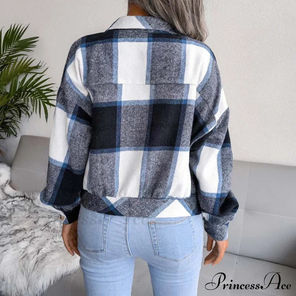 Classic Vintage Coat