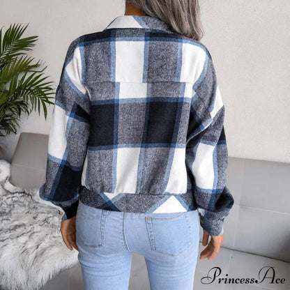 Classic Vintage Coat