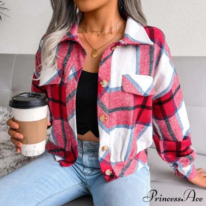 Classic Vintage Coat