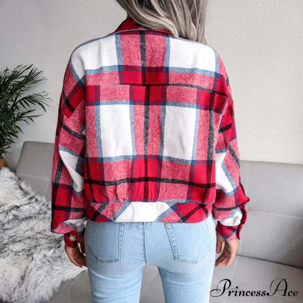 Classic Vintage Coat