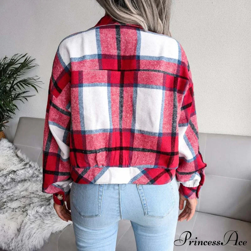 Classic Vintage Coat