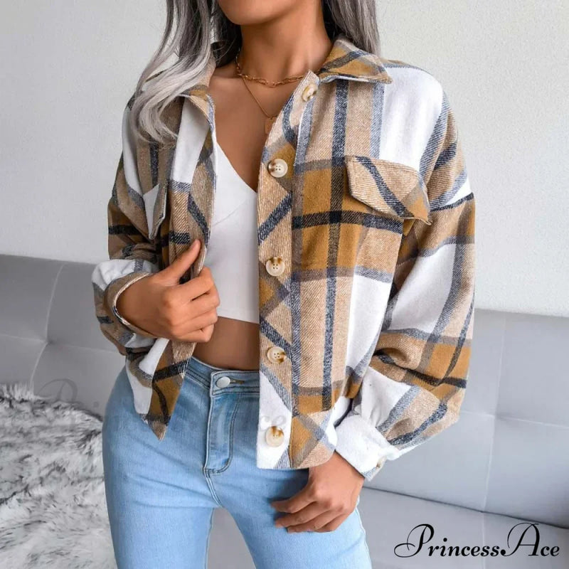 Classic Vintage Coat