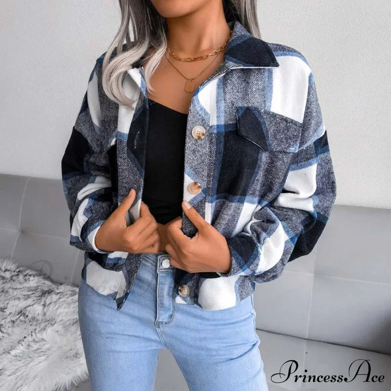 Classic Vintage Coat