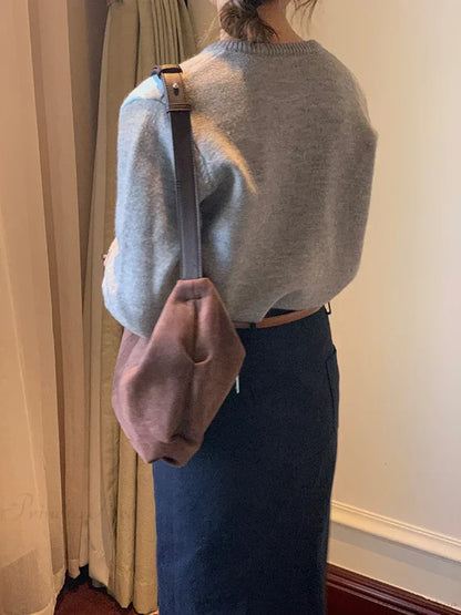 Classic Designed Cardigan
