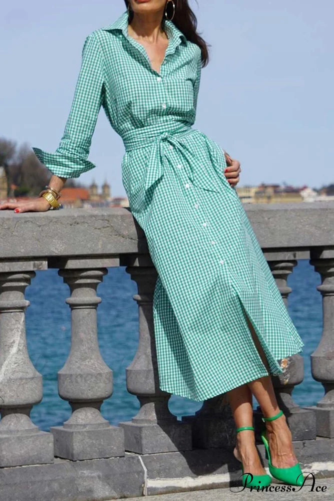 Beautifully Crafted Dress
