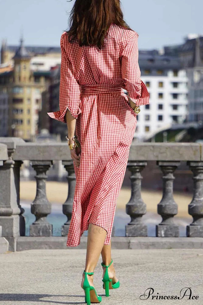 Beautifully Crafted Dress