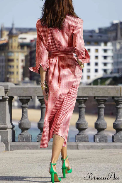 Beautifully Crafted Dress