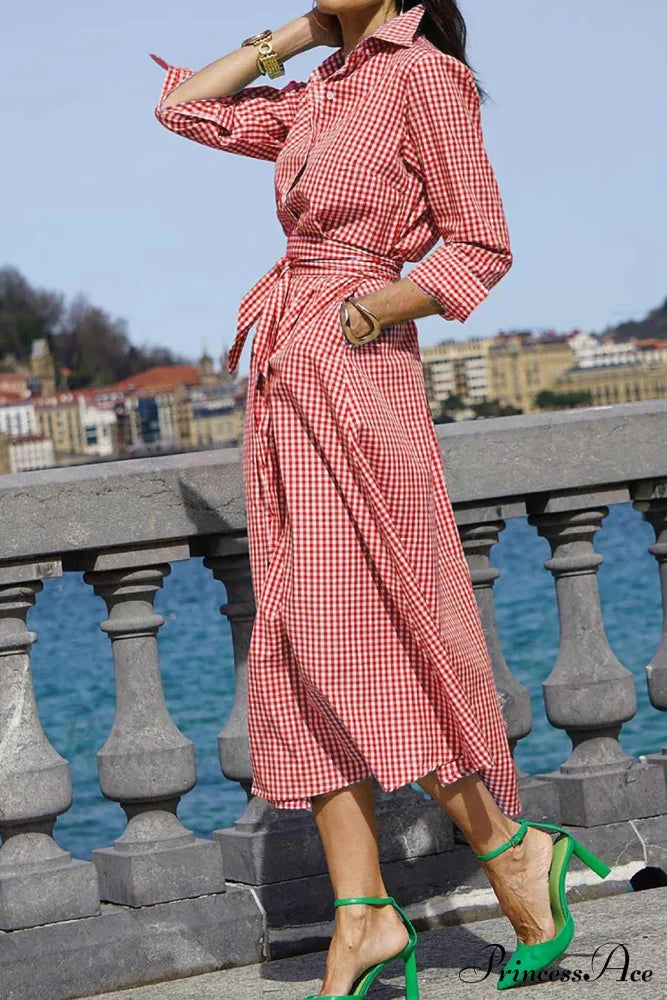 Beautifully Crafted Dress