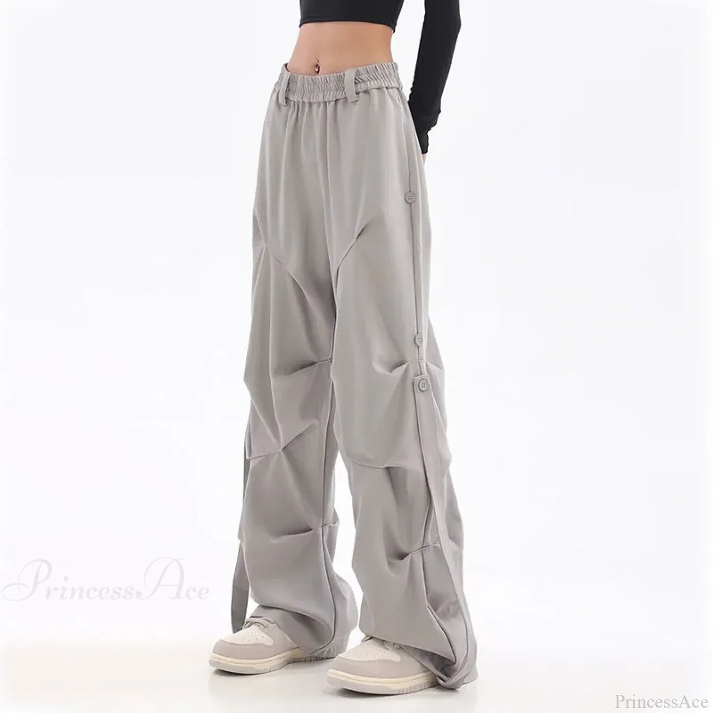 Thoughtfully Designed Pants
