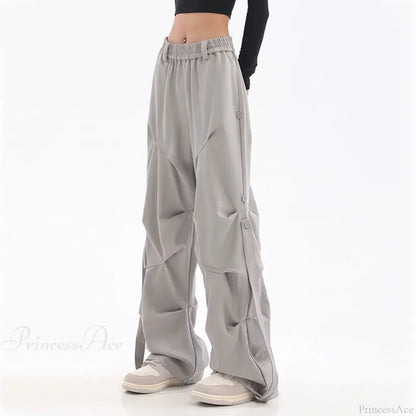 Thoughtfully Designed Pants
