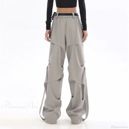 Thoughtfully Designed Pants