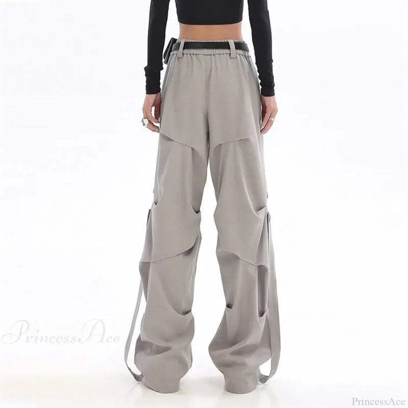 Thoughtfully Designed Pants