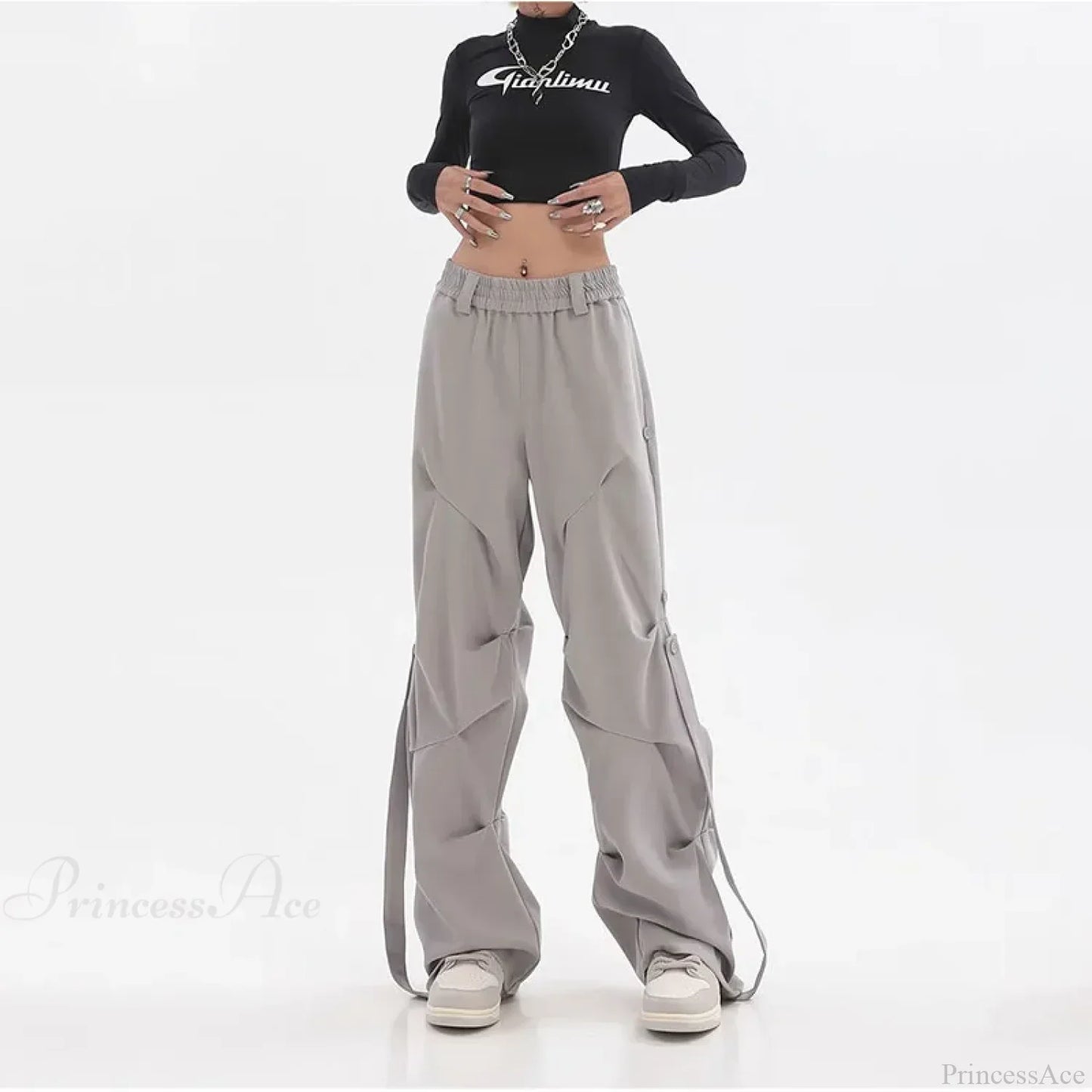Thoughtfully Designed Pants