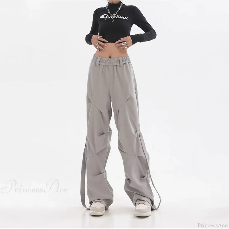 Thoughtfully Designed Pants