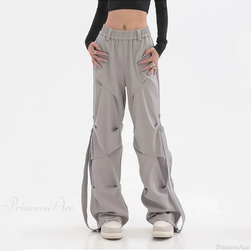 Thoughtfully Designed Pants