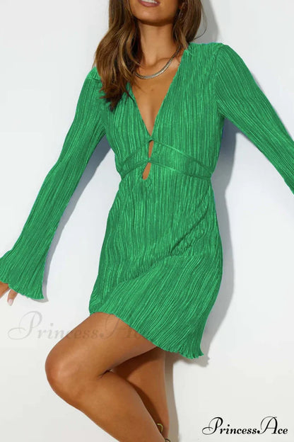Thoughtfully Designed Dress