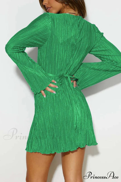 Thoughtfully Designed Dress