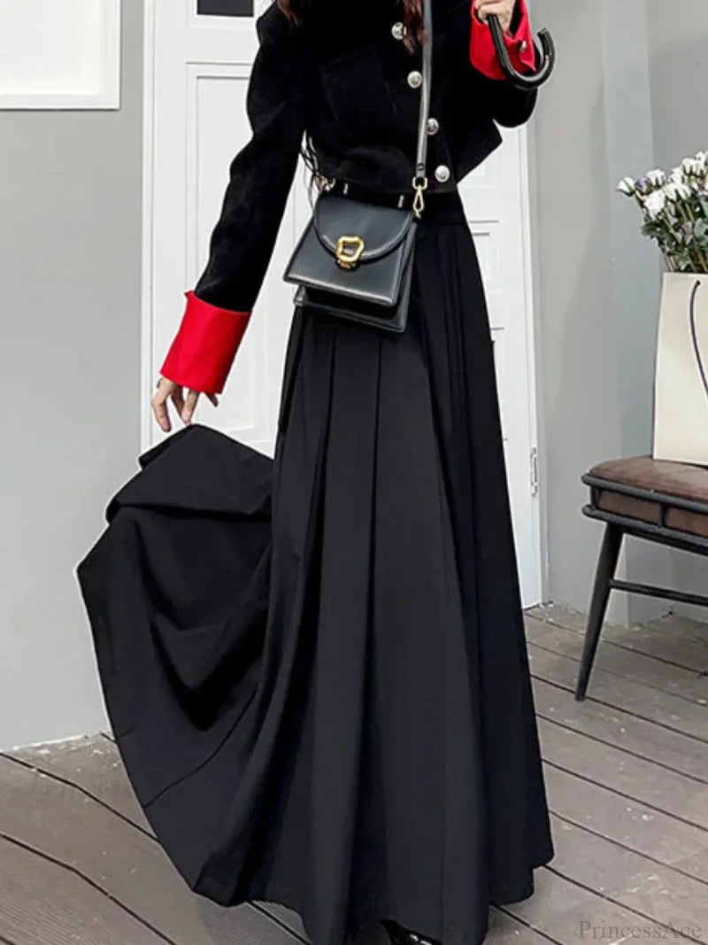Thoughtfully Designed Garment