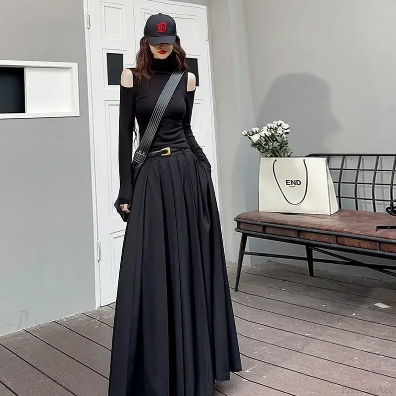 Thoughtfully Designed Garment