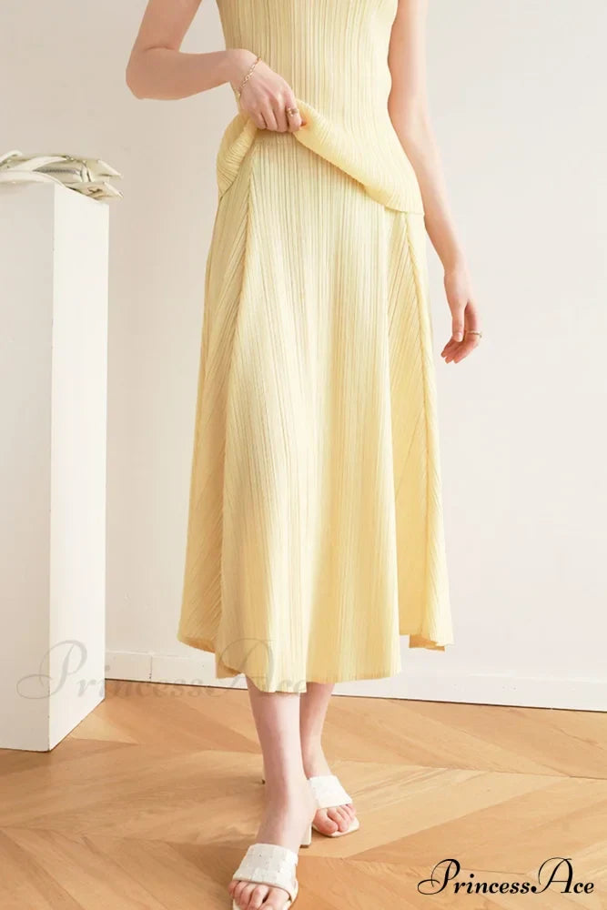 Vintage Inspired Garment