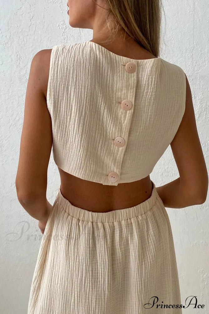 Vintage Inspired Dress