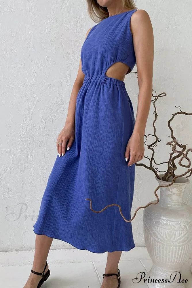 Vintage Inspired Dress