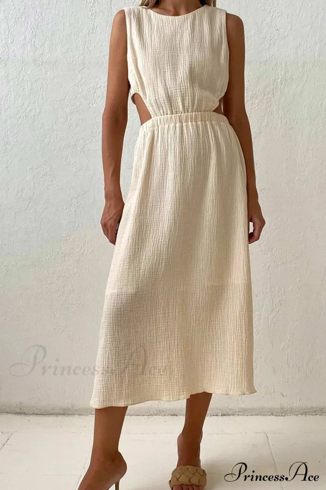Vintage Inspired Dress