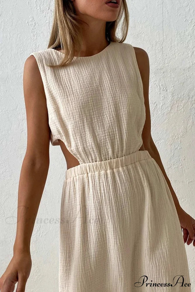 Vintage Inspired Dress