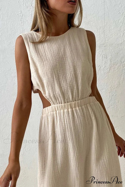 Vintage Inspired Dress
