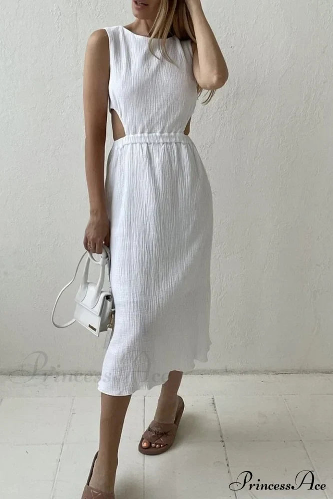 Vintage Inspired Dress