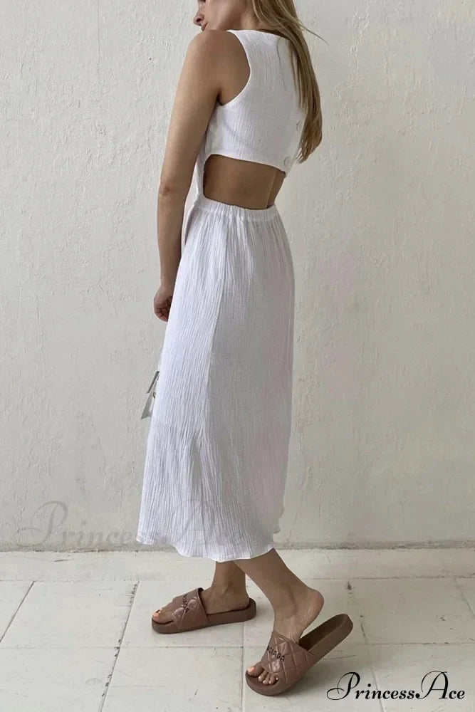 Vintage Inspired Dress
