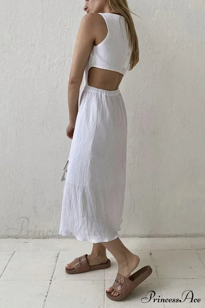 Vintage Inspired Dress