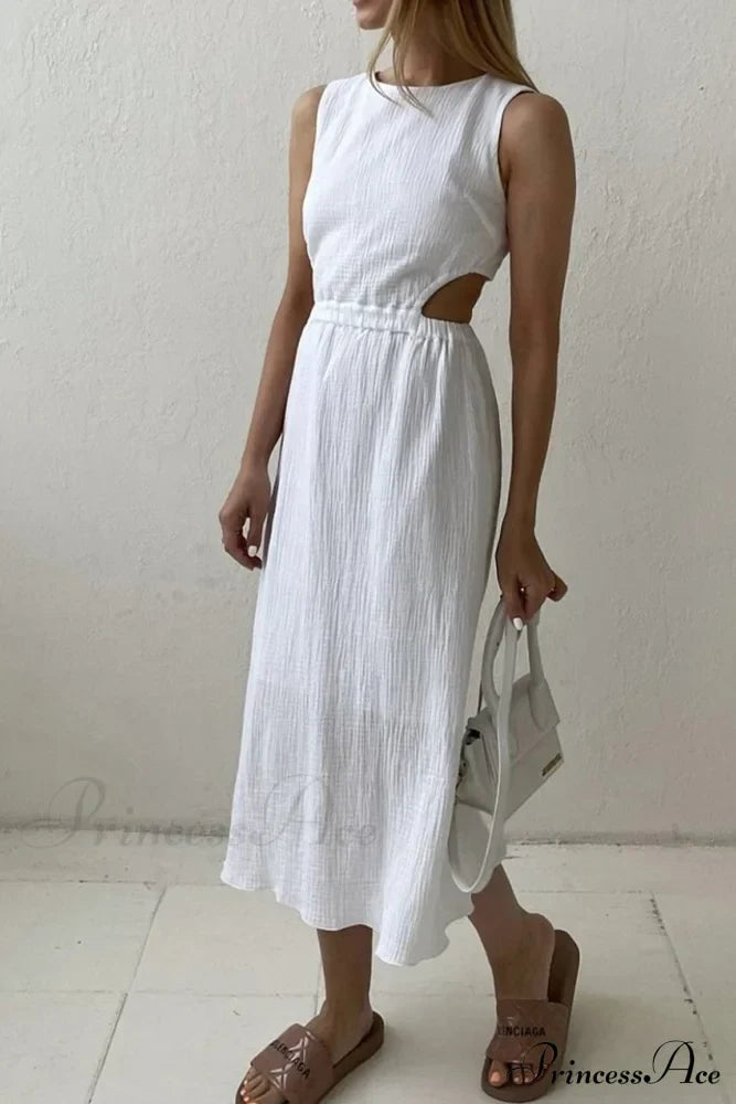 Vintage Inspired Dress