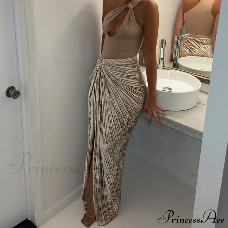 Vintage Inspired Garment