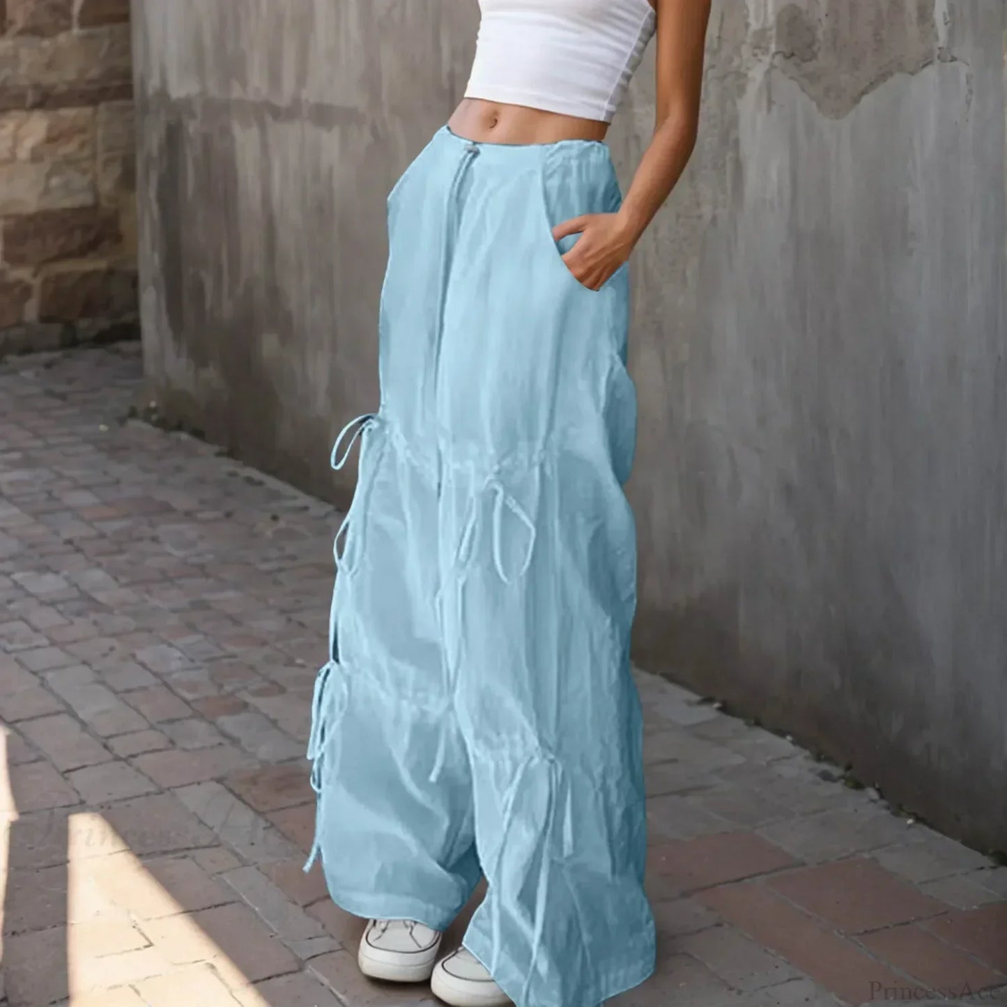 Thoughtfully Designed Pants