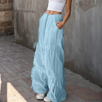 Thoughtfully Designed Pants