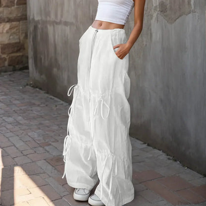 Thoughtfully Designed Pants