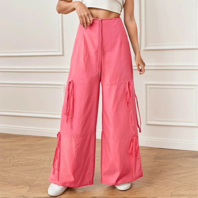 Thoughtfully Designed Pants