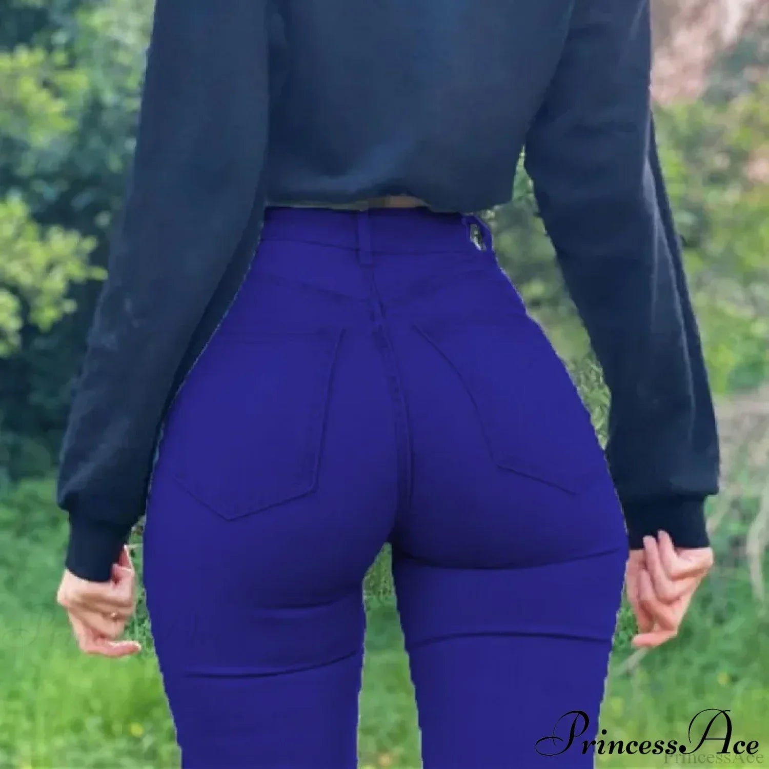 Dark Blue