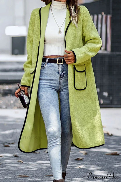 Light Green