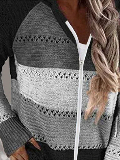 Vintage Inspired Sweater
