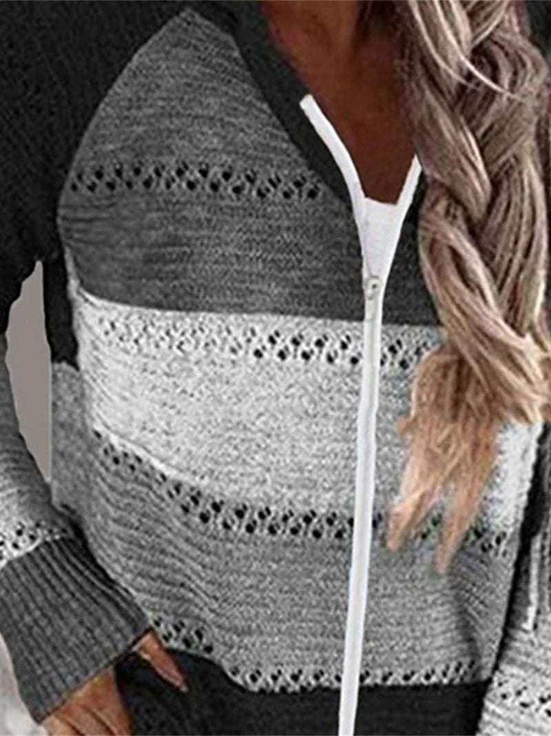 Vintage Inspired Sweater