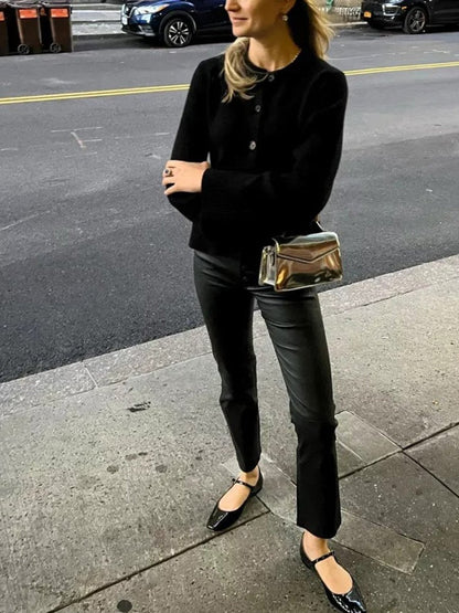 Beautifully Crafted Sweater