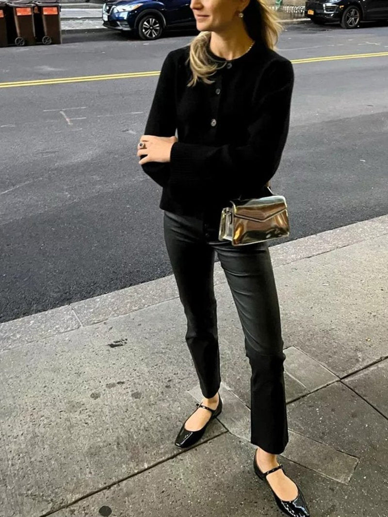 Beautifully Crafted Sweater
