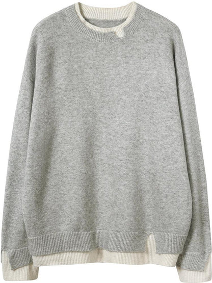 Beautifully Crafted Sweater
