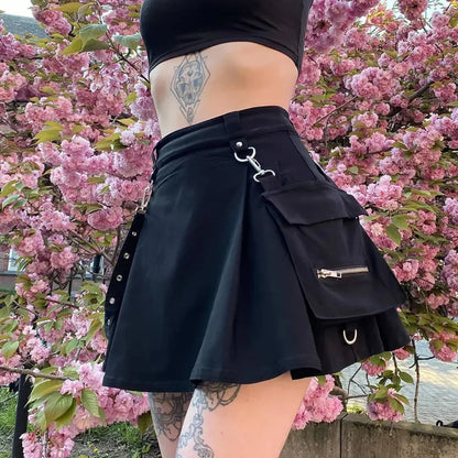 Gracefully Designed Garment