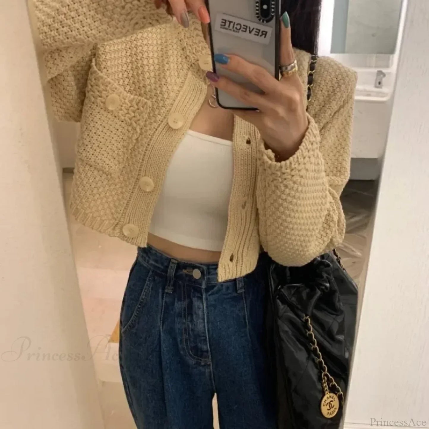 Beautifully Crafted Cardigan