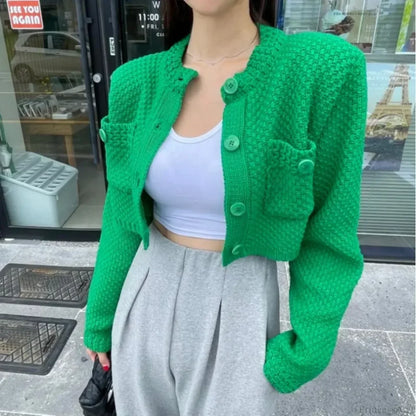 Beautifully Crafted Cardigan