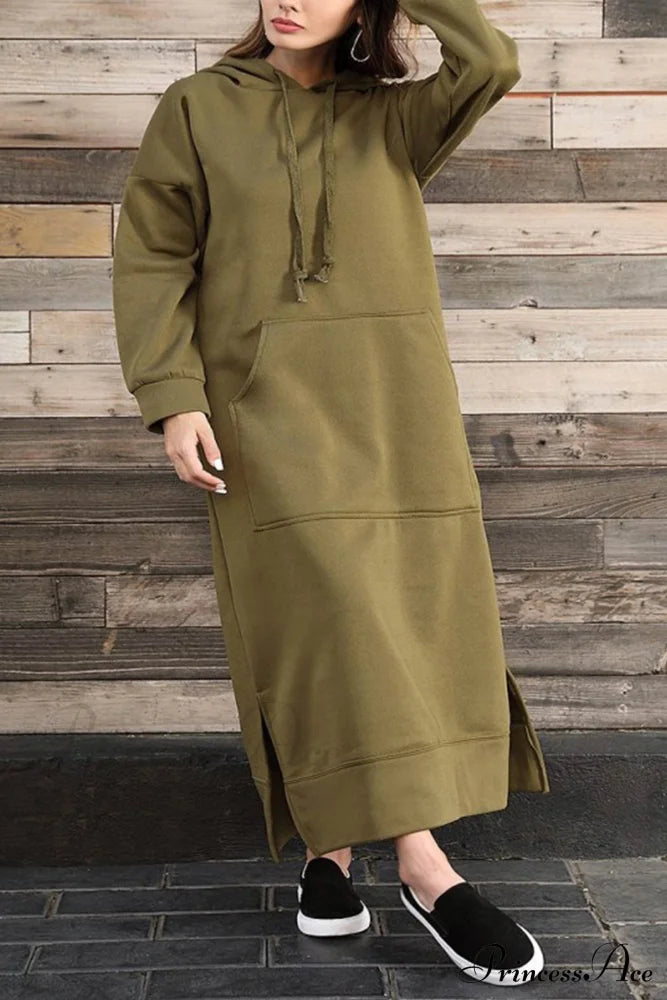 Army Green