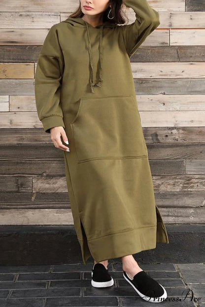 Army Green
